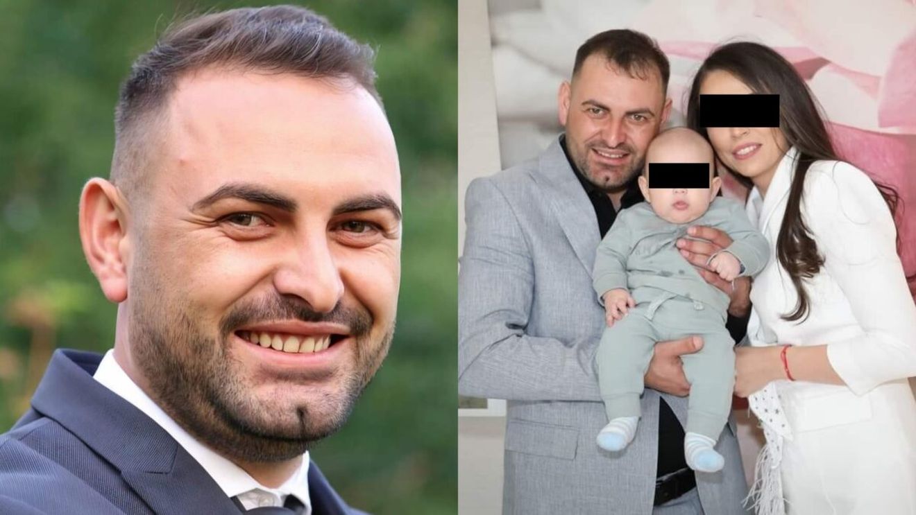 BREAKING | Florin Bușcan, un taximetrist de 37 de ani din Alexandria, a murit pe Autostrada A2. Tragedia a avut loc în timp ce se întorcea de pe litoral