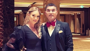 Ce spune Valentina Pelinel despre divorțul de Cristi Borcea: „Așa a fost să fie”