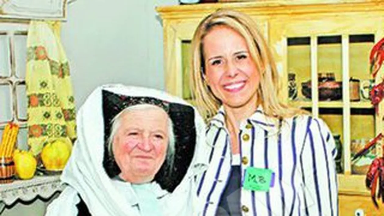 Medicul nutritionist Mihaela Bilic, autoarea volumului Sanatatea are gust, despre cum si ce obisnuiesc sa manance romanii: Comoditatea a transformat alimentele in dusmani