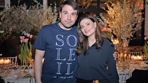Cum se înțelege Ioana Ginghină în prezent cu fostul soţ: "Am ajuns la vârsta în care..."