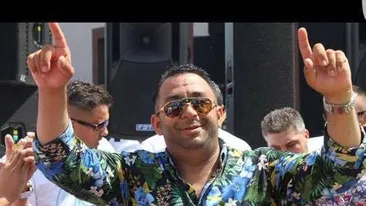 VIDEO | Eveniment important în familia lui Emi Pian! Ce făcea interlopul acum o săptămână