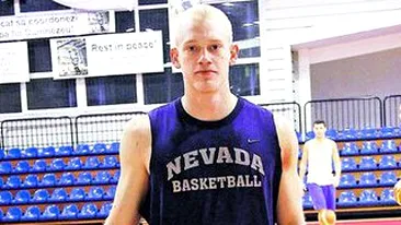 Ray Kraemer a dezvaluit pentru CANCAN ca moartea lui Hardy l-a motivat sa joace mai bine. El este ultimul american de la Giurgiu