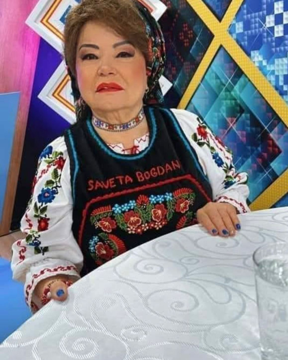 Artista vrea să o detroneze pe Bianca Drăgușanu! Pensia poate să aștepte! Nu se lasă nici la 80 de ani