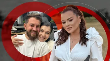 Carmen de la Sălciua, primele declarații după ce Ileana Sterp a anunțat divorțul. Ce spune despre motivul separării: „Nu este simplu pentru niciunul dintre ei!”