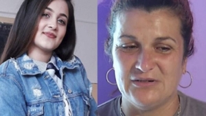 Mama Luizei Melencu, autodenunț în direct: ”Eu, timp de 7 ani...” Răsturnare de situaţie in cazul Caracal