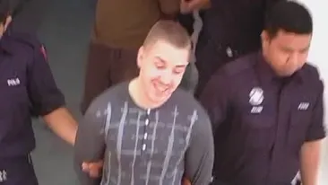 Tatal romanului condamnat la moarte in Malaezia pleaca in misiune dupa ce a aflat ce le fac sunitii musulmani traficantilor!