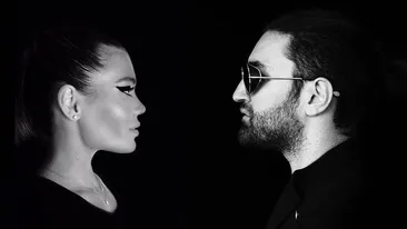 Cum își alintă Gina Pistol fetița. Vedeta s-a dat de gol pe Instagram: „Este liniște în regat”