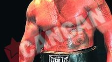 Tyson, iar In puscarie