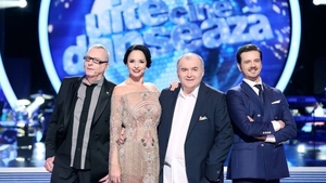 LIVE TEXT | Vezi aici cele mai tare momente de la "Uite cine dansează"
