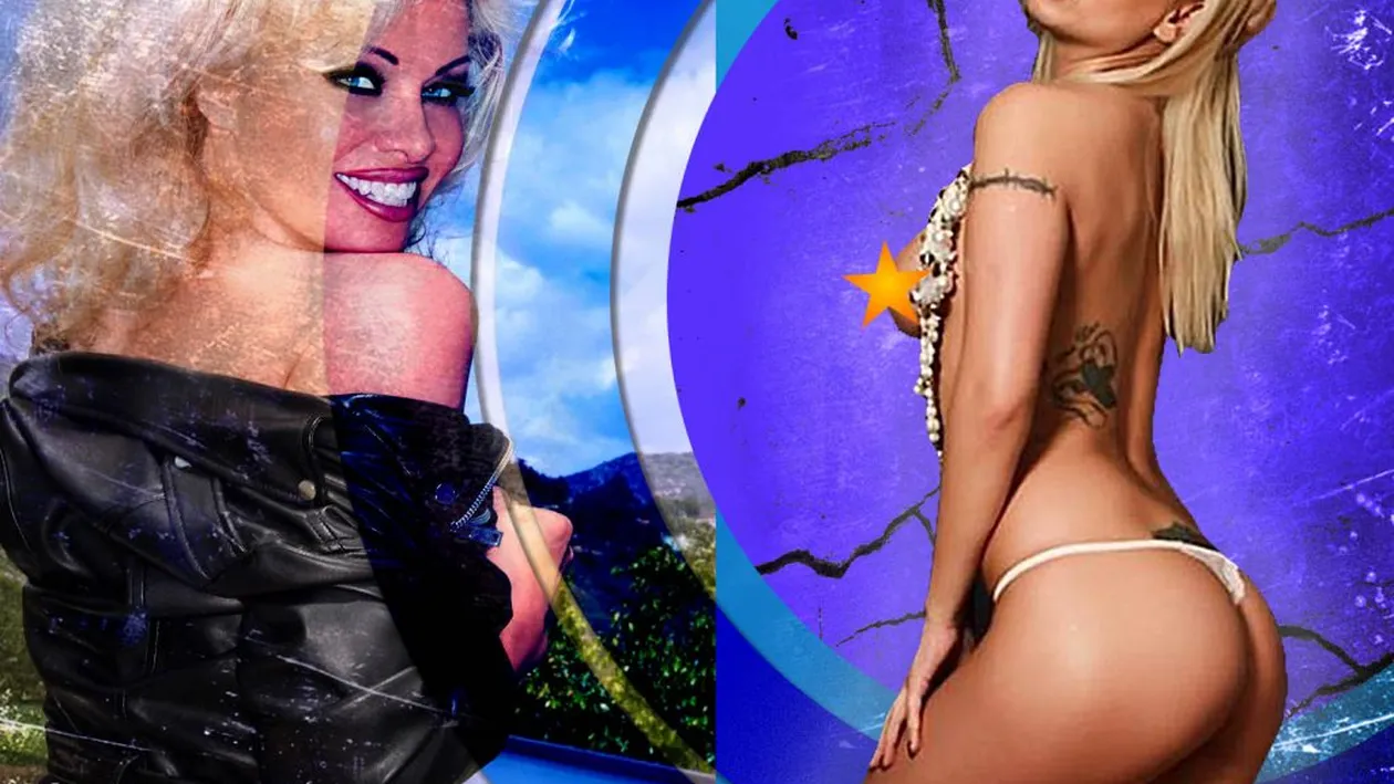 Pamela de România vrea să se reinventeze: ”Fac icter când sunt comparată cu acea Pamela!”