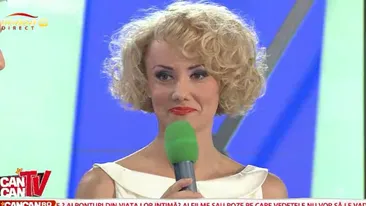 Oana Ionita este in al noualea cer alaturi de noul iubit! Cu el sper sa imi petrec toata viata! Fiica mea ii spune tata