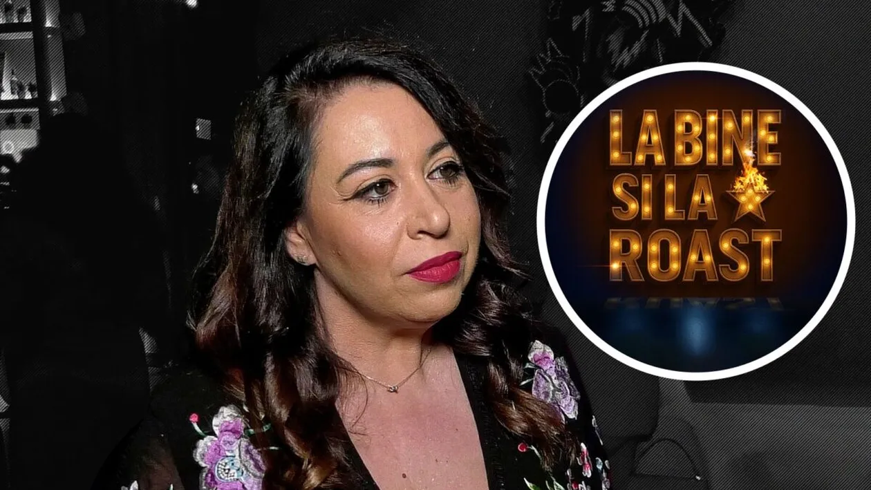 Oana Roman, replică explozivă „La bine și la Roast”! Reacția care “a oprit” show-ul de la Pro TV: „Este singurul obiect pe care nu l-aș folosi nici dacă m-ai plăti!”