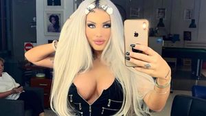 Bombă în showbiz! Loredana Chivu și Mădălin None, cel mai nou cuplu din showbiz