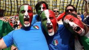 Încep să se miște lucrurile în Italia » Patru cluburi din Serie A reiau pregătirile!