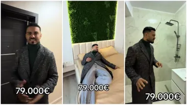 Jador vinde apartamente la mare: „Imaginați-vă cum vă începeți fiecare dimineață privind întreaga mare”