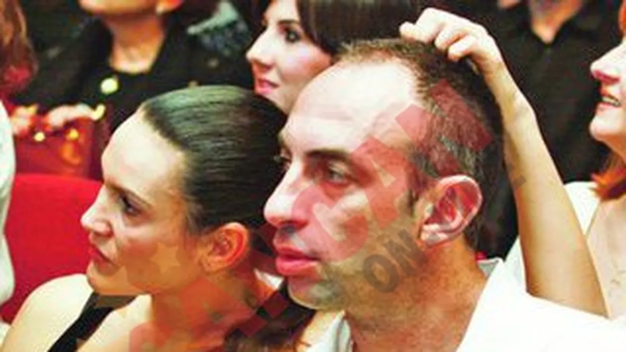 L-a scarpinat pe cap