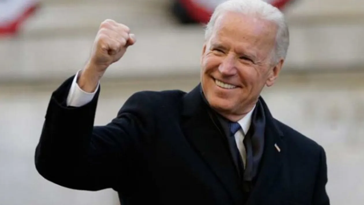 ULTIMA ORA! Casa vicepresedintelui SUA, Joe Biden, atacata cu focuri de arma!