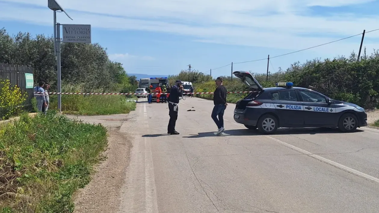 Tragedie cumplită în Italia! Un român a murit chiar în ziua în care trebuia să se întoarcă acasă de Paște