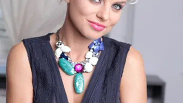 Jojo crede ca atitudinea este mai importanta decat silueta perfecta: Anorexia este o boala ingrozitoare. Pana la urma, duce la moarte