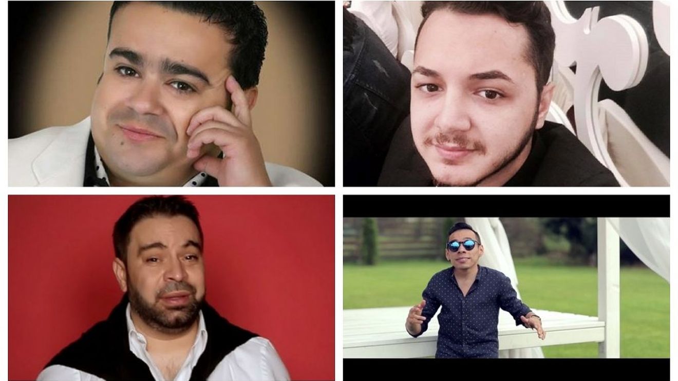 Topul celor mai scunzi maneliști din România. Pe ce loc se clasează Adrian Minune?