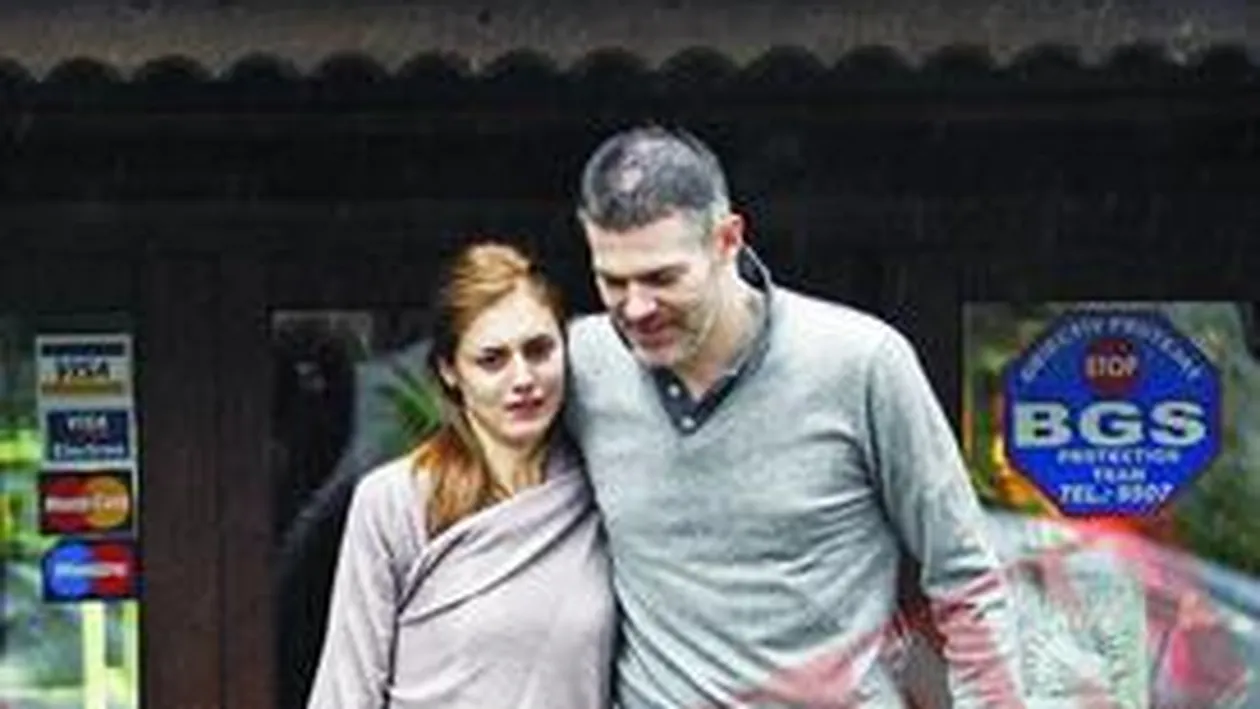 A divortat la urgenta!