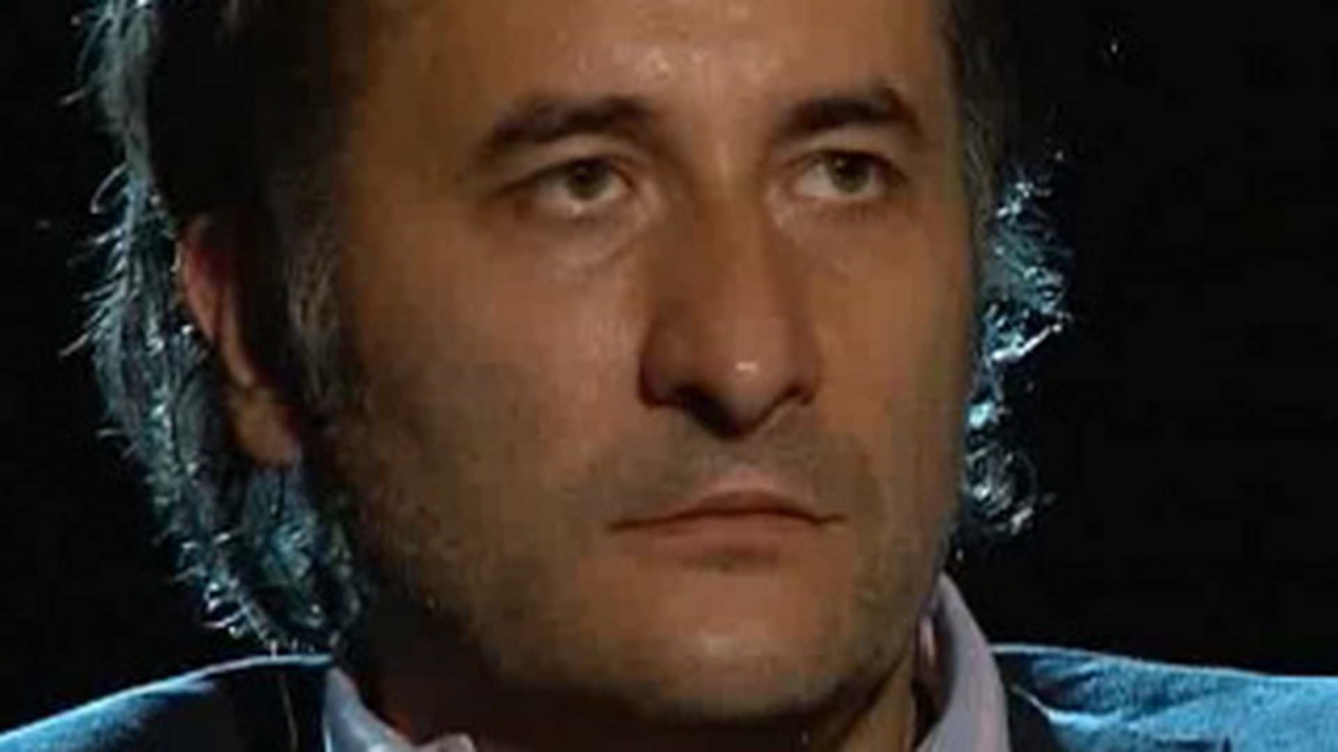 VIDEO Regizorul Cristi Puiu: "Am inceput sa fac filme din curiozitate!"