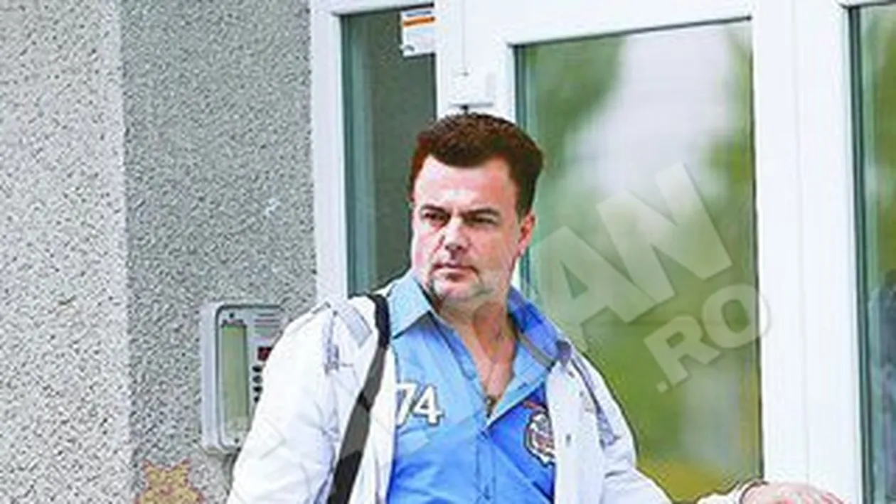 Adrian Enache: Pentru mine Madalina Manole n-a murit!