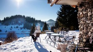 Localitatea din România cu cel mai curat aer. Este din ce în ce mai căutată de turiștii străini