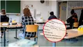 Subiecte matematică simulare Bacalaureat 2025. Ce au avut de rezolvat elevii de clasa a XII-a. Avem baremele de corectare. Update