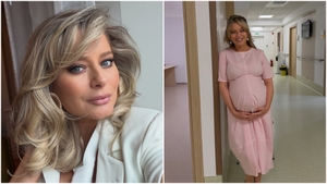 Laura Cosoi a născut a cincea fetiță! Prima imagine cu micuța Nina: „Mulțumim, Doamne, pentru acest dar”