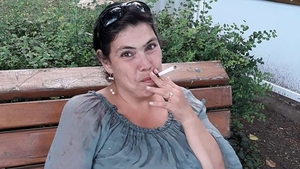 Motivul pentru care Ioana Tufaru nu vrea să se angajeze! Ce pensie primește lunar: “Pe talon scrie pensie socială”