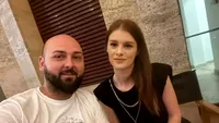Povestea de dragoste dintre Teodora și Alex Marcu. Cei doi urmau să devină părinți pentru a doua oară