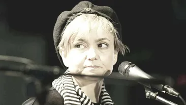 Fosta soţie a lui FLORIN PIERSIC JUNIOR va fi operată, după ce medicii au descoperit că are...