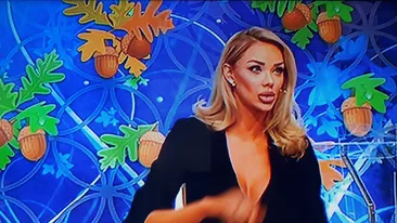 BIANCA DRĂGUŞANU i-a transmis un mesaj GABRIELEI CRISTEA:”Eşti o femeie...“