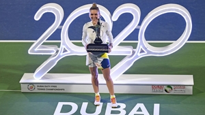 Simona Halep, interviu din carantină după ce și-a făcut cumpărături cu un bolid de 250.000 €: “Sunt speriată. Cel mai negru scenariu din capul meu...”