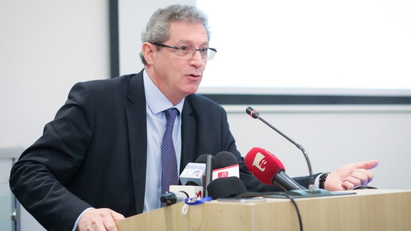 Coronavirus în România. Celebrul medic Adrian Streinu Cercel a făcut anunțul: ”Rezultatele au venit!”