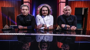 Ce a stat în spatele plecării care a zguduit Antena 1 și emisiunea Chefi la cuțite: „Am greșelile mele”