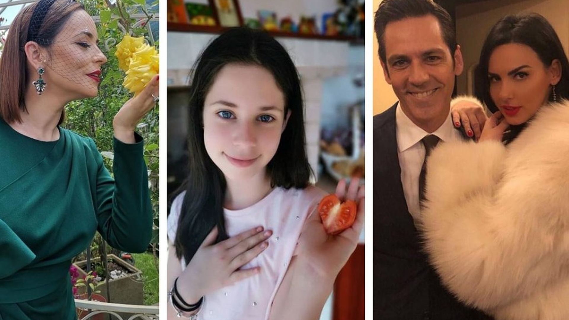 Violeta Bănică și-a cunoscut frățiorul vitreg. Andreea Marin a dezvăluit cum a fost întâlnirea cu fiul pe care Lavinia Pîrva i l-a dăruit lui Ștefan Bănică