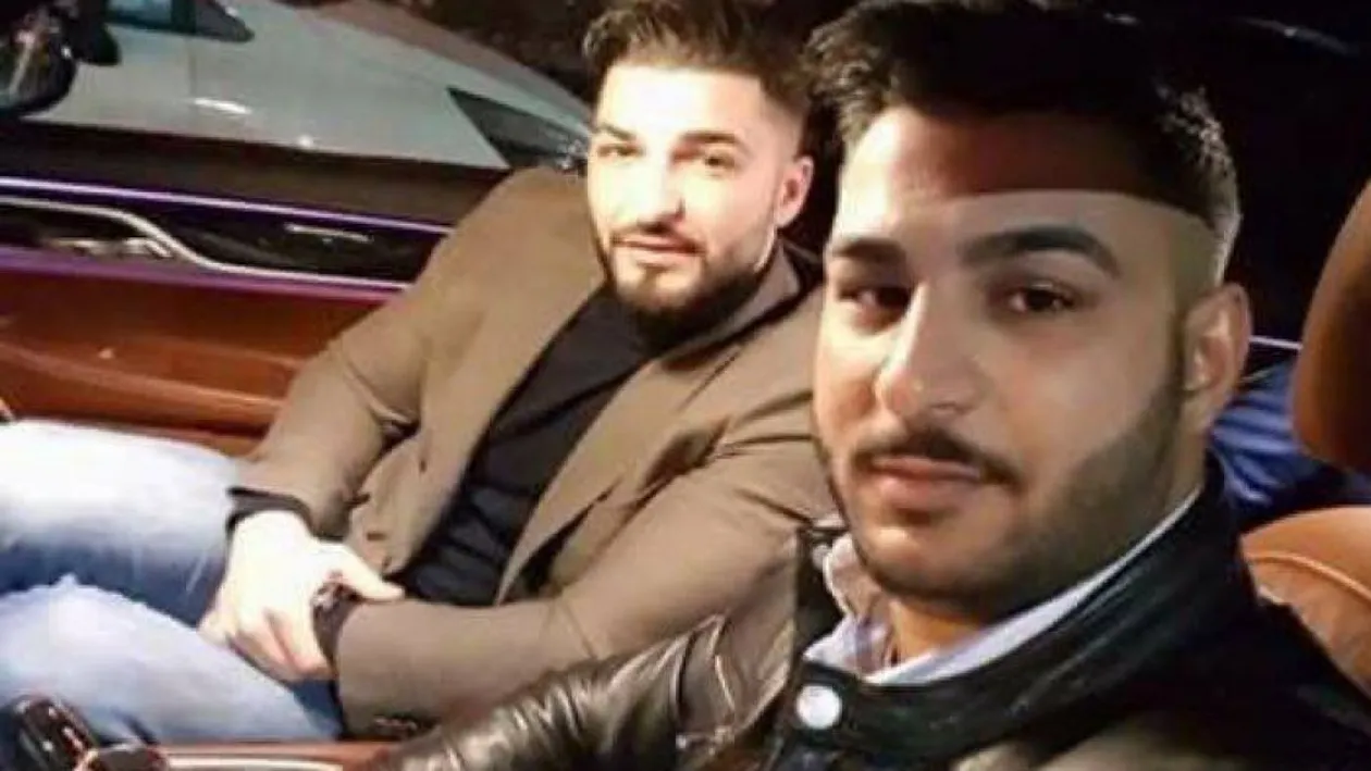 Frații lui Emi Pian, eliberați din închisoare. Cât timp au petrecut cei doi, în spatele gratiilor?