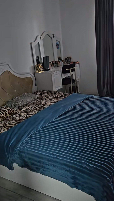 Cum arată vila cu 2 etaje a lui Melek. Văduva lui Dani Vicol a renovat-o după bunul său plac