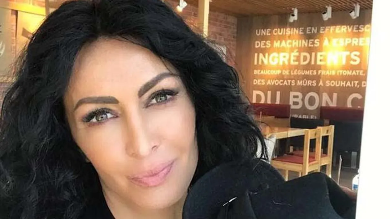 MIHAELA RĂDULESCU a încercat să o ”înţepe” pe ANDREEA MARIN, dar a dat-o în bară! Cum i-a răspuns ”Zâna”