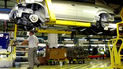 Sindicatul Dacia avertizează: 1.200 de angajați de la Mioveni vor fi concediați în 2026, în timp ce modele noi sunt produse în Turcia și Slovenia