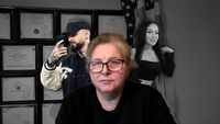 Profilul psihologic al lui Vlad Bălțățeanu. Ce a observat Mihaela Brooks: ”Are o agresivitate persistentă”