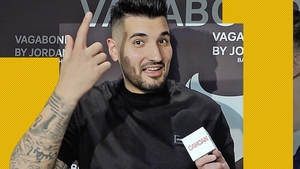 Nadir nu își uită prima dragoste, dar nici pe Randi, omul care l-a lansat: “Mă ia plânsul!”
