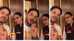Liviu Vârciu, amuzat de numele rușinos al unei indience care seamănă cu fiica lui cea mare! Cum o cheamă pe tânăra din poză