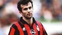 Dejan Savicevic, geniul fotbalului muntenegrean