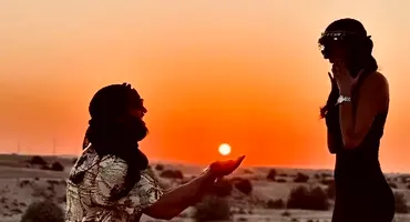 Cum arată camera în care Dorian Popa și Andreea își petrec luna de miere. Ce surpriză aveau însurățeii pe masă