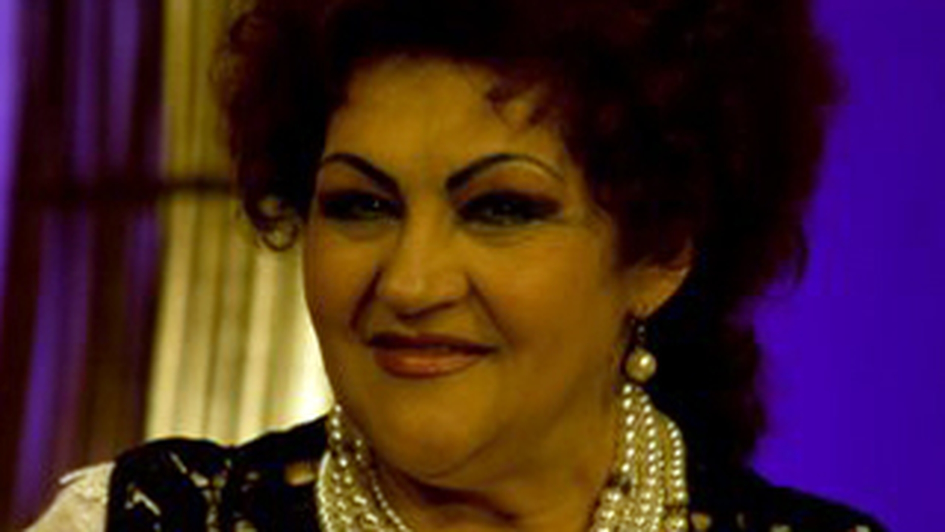 VIDEO Elena Merisoreanu are o nepotica! Mezina artistei a nascut in aceasta dimineata!