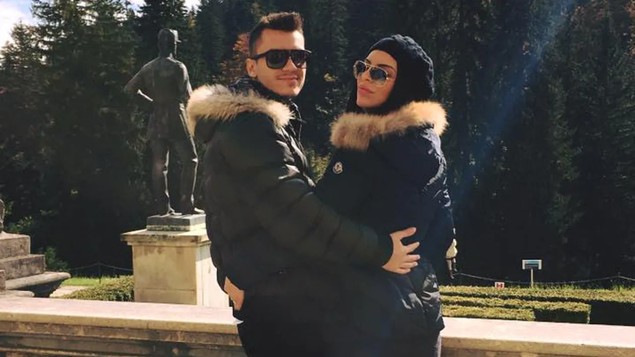 ANDREEA TONCIU, mândră de fetiţa ei! Imaginea care a stârnit reacţii dure la adresa vedetei, când au văzut unde s-a pozat cu micuţa:,,Te omor… ‘’