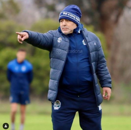 Cum se va împărți averea colosală a lui Maradona: “Voi dona totul”. Legendarul fotbalist are 10 copii